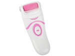 Lima electrica talon amoladora sin cable juego de 2 rodillos