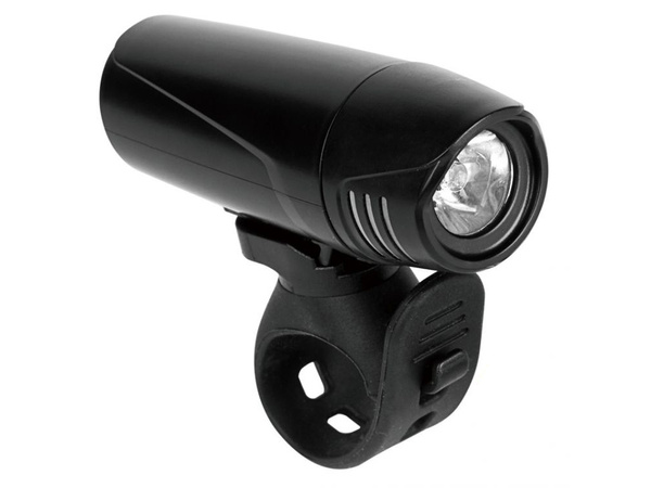 Kolesarska svetloba spredaj + zadaj vodila za krmilo kolesa močna