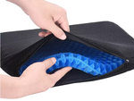 Coussin en gel pour siège orthopédique pour voiture