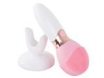 Facial cleansing brush sonic massager