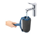 Set de rouleaux de peinture anti-goutte rouleau de peinture