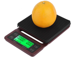 Elektronske težave za prevajanje kave elektronsko tekoča tera 5kg 0,1g