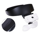 Far ocular 2 led iluminate
