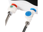 Chauffe-eau électrique instantané 5500w