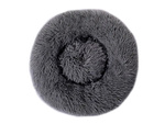 Esponjosa cama para perro cama para gato suave cojín sofá 80cm
