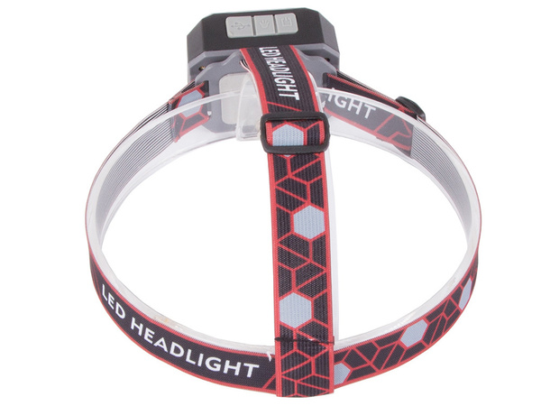 Stirnlampe stirnlampe led xhp30 smd wiederaufladbare batterie