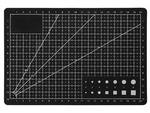 Self-healing cutting mat a5 modeling pad