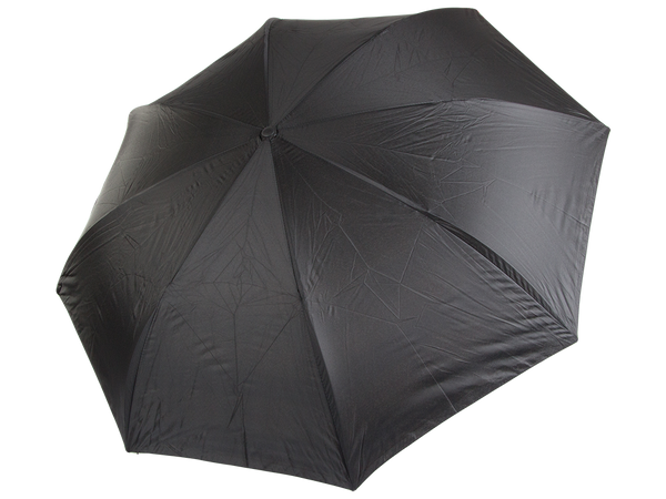 Parasol parasolka odwrócony składany odwrotnie mocne druty solidny stojący