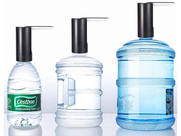 Pompă de apă distribuitor distribuitor electric reductor fără fir