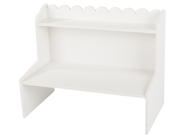 Organisateur de bureau armoire de bureau étagères bibliothèque