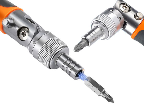 Torx robeļu komplekts torx uzgriežņu atslēgas 5-14 mm 38 elementi