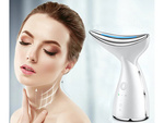 Ems neck and face firming massager firming ems neck and face firming massager
