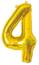 SZÁM LUFI 4 ARANY (2000)