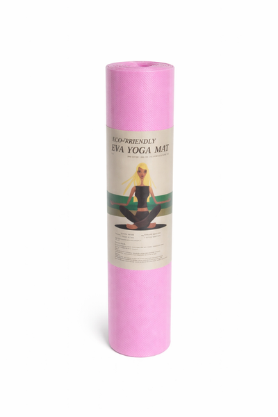 MAT 90X190X10 PINK (12)