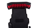 Support de téléphone antichoc pour guidon de vélo