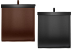 Bolsa de basura para coche mini bin