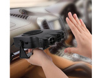 Calefactor coche calefactor calefactor 200w 12v