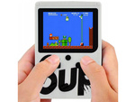 Mini consola portatil retro juego 400 juegos 3.0 tv game box juegos