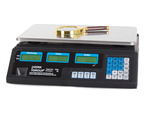 Cântărie electronică de verificare calculativă 40kg ro