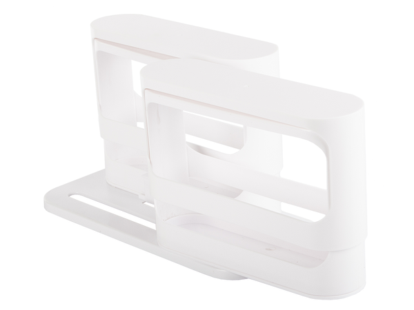 Organisateur d'épices de cuisine pour armoire