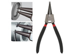 Seger's clamps ringkolben set 4stück gebogen gerade