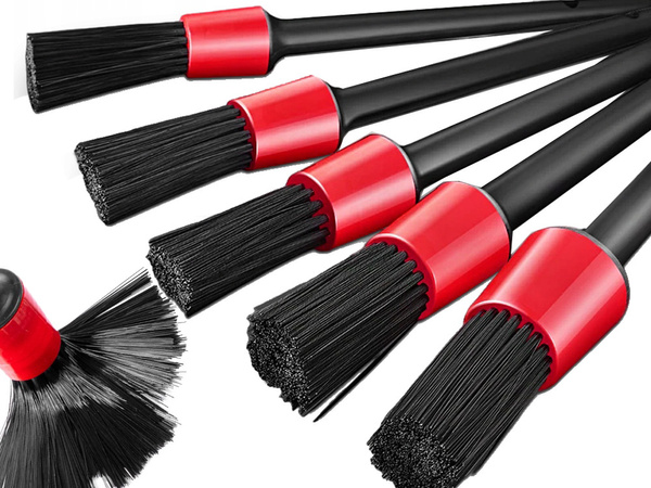 Komplekt poleerimishammaste komplekt puuriharjadele mikrokiudpadjadele