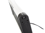 Lampe insecticide pour moustiques mites mouches insectes 40w large uv electric trap
