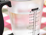 PESEE ELECTRONIQUE DE CUISINE LCD DIGITAL POIDS DE PRECISION 1kg/1g