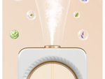 Diffuseur de parfum rafraichisseur d'air aromatherapie humidificateur usb