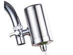 Tap water filter clean water long life universal