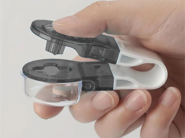 Pill remover pill remover pill remover squeezer handy