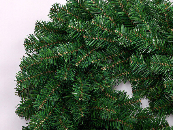Araña de árbol de navidad 50 led 3m
