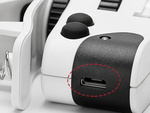 Mini microscopio zoom 60x