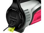 Rechargeable torch led searchlight powerbank powerful