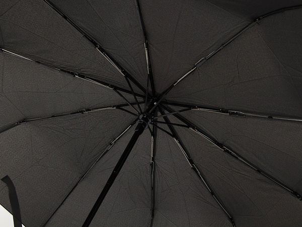 Paraguas plegable automático elegante