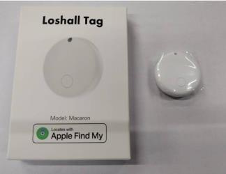 GPS TRACKER F08 (300)