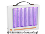 Lampă uv insecticid pentru țânțari muște capcană insecte electrice eficiente