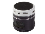 Bluetooth mini wireless mp3 radio fm usb microsd ühendusega