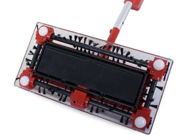 Aspirateur sans fil brosse à main kaśka