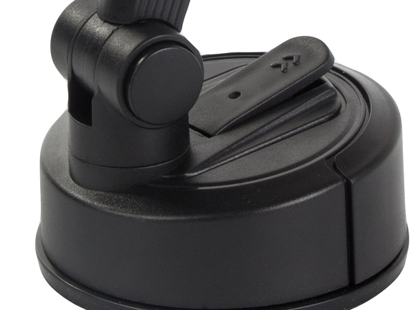 Automobilio laikiklis telefonui priekinis stiklas kabina gravitacinė jėga automobiliui