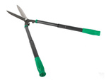 Garden hand shears for shrub hedges telescopic pruning shears
