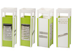 Slicer slicer vegetable grater container