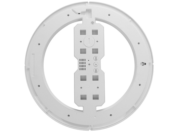 Reloj despertador led termómetro electrónico con alarma termómetro retroiluminado