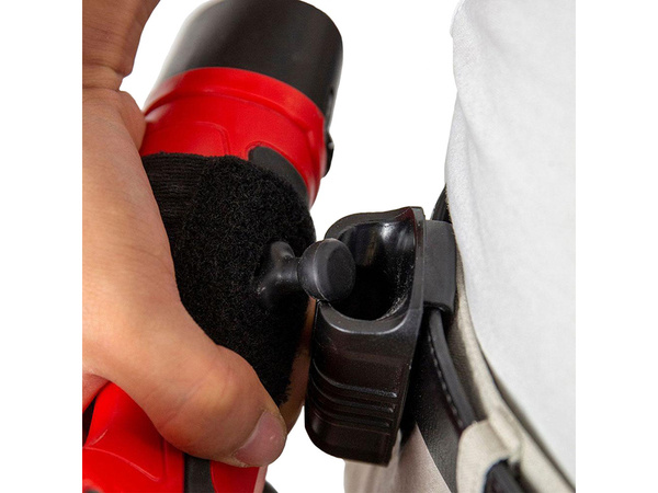 Tööriistavöö hoidja assembleri holster
