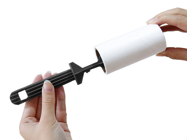 Sada 5 kusů válečků na čištění oděvů