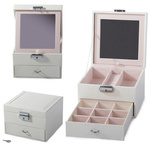 Joyero caja organizadora