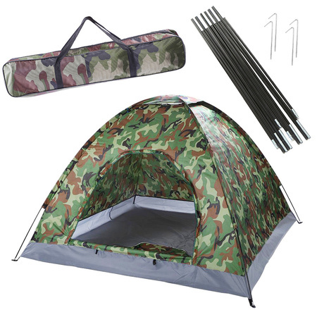 Camping tent mosquito net xxl