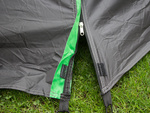 Tourenzelt 3 personen 2 eingänge moskitonetz camping wasserdicht