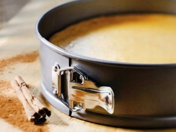 Torták és torták sütéséhez való tortaszárny 24 26 28 3 db kör