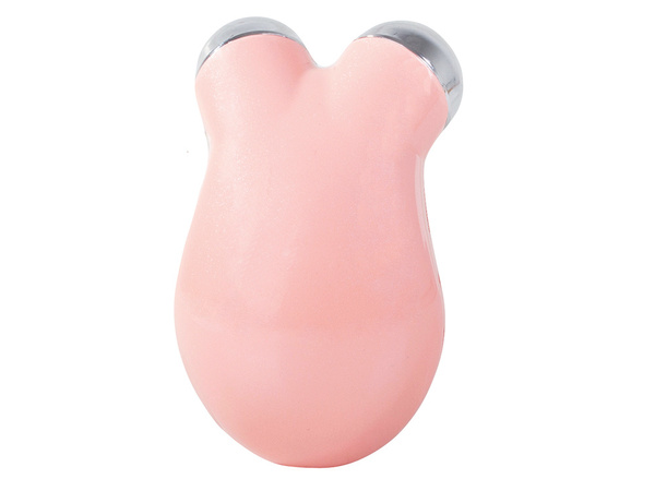 Ultrasonic facial cleansing massager 4in1